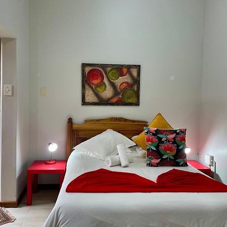 Dreamers Guesthouse - No Loadshedding King William's Town Eksteriør billede