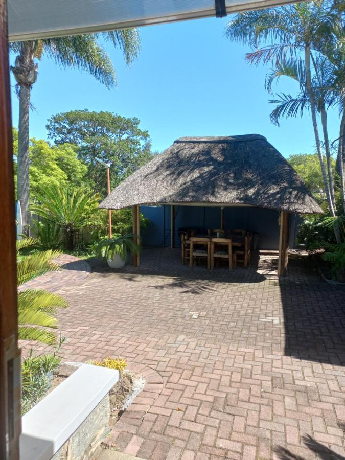 Dreamers Guesthouse - No Loadshedding King William's Town Eksteriør billede