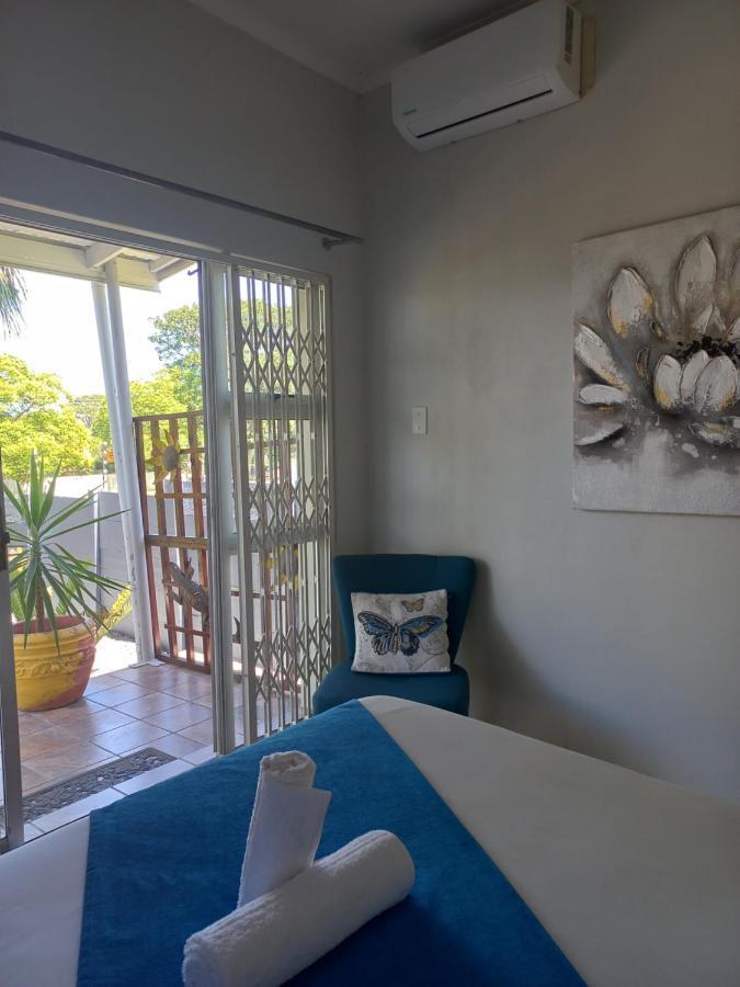 Dreamers Guesthouse - No Loadshedding King William's Town Eksteriør billede