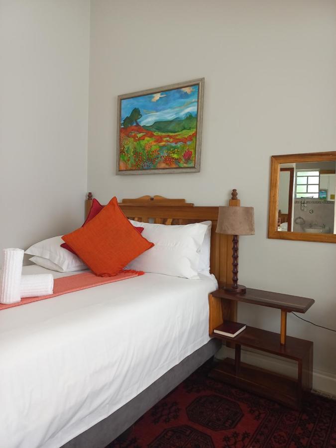 Dreamers Guesthouse - No Loadshedding King William's Town Eksteriør billede