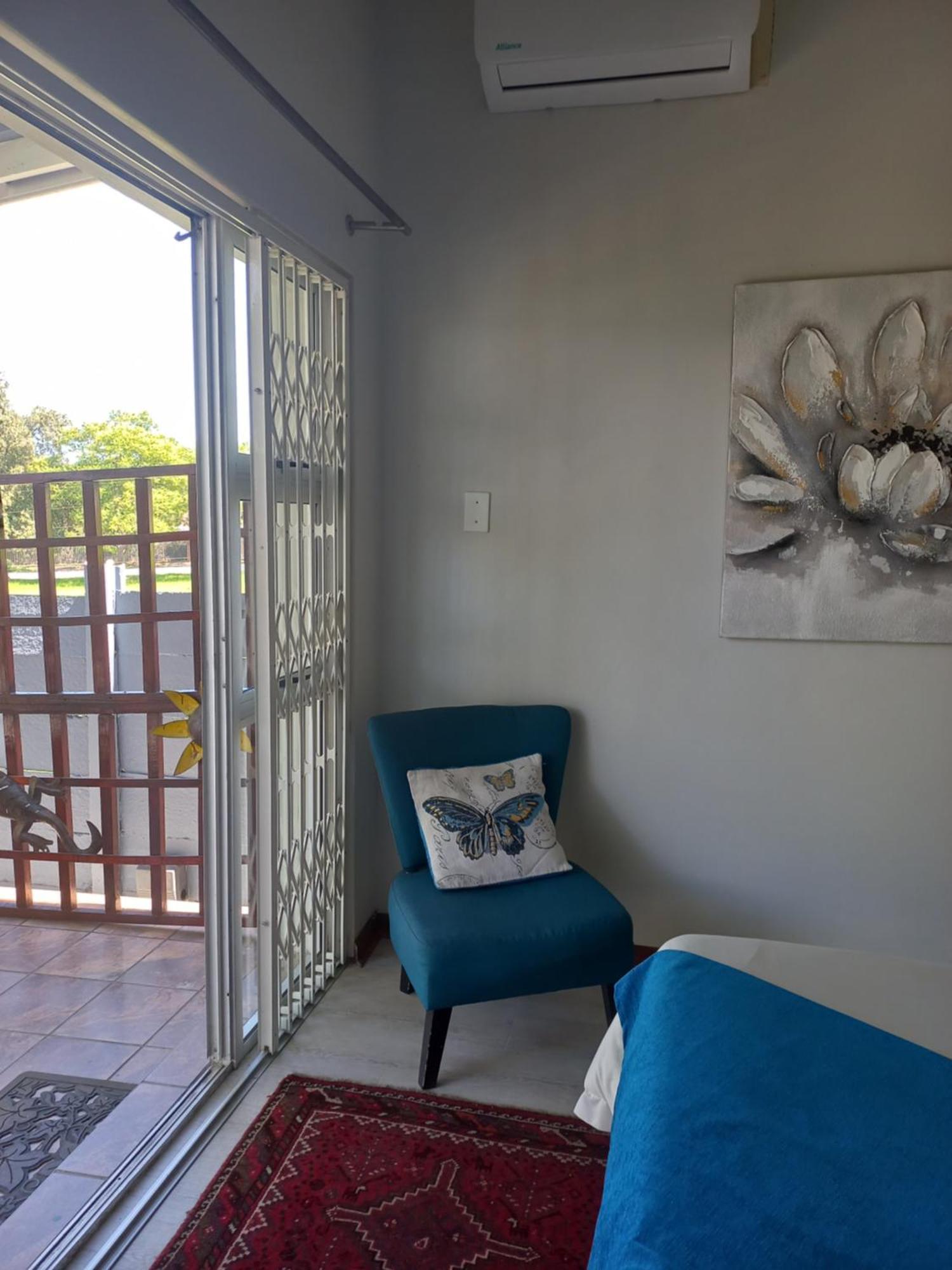 Dreamers Guesthouse - No Loadshedding King William's Town Eksteriør billede
