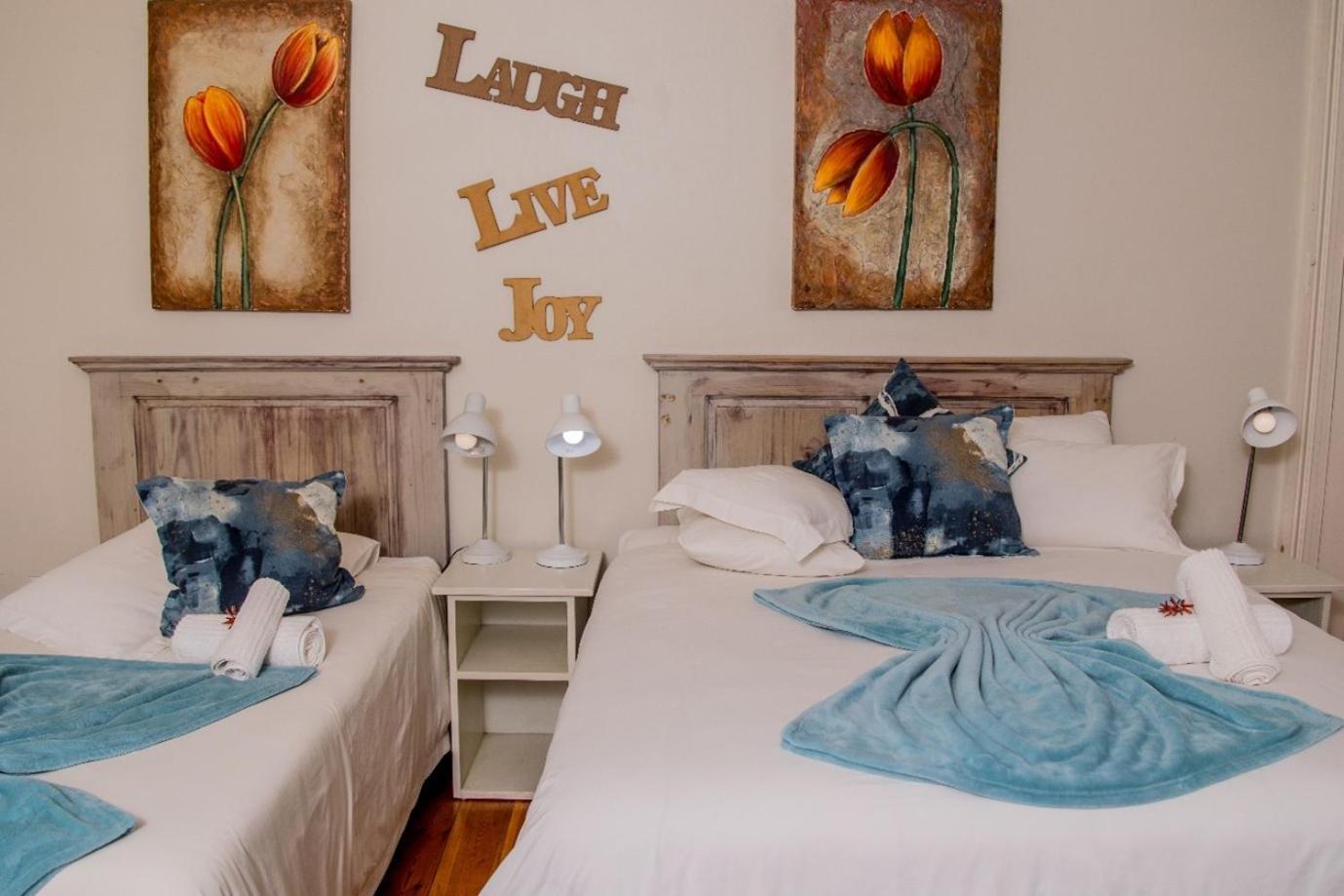 Dreamers Guesthouse - No Loadshedding King William's Town Eksteriør billede