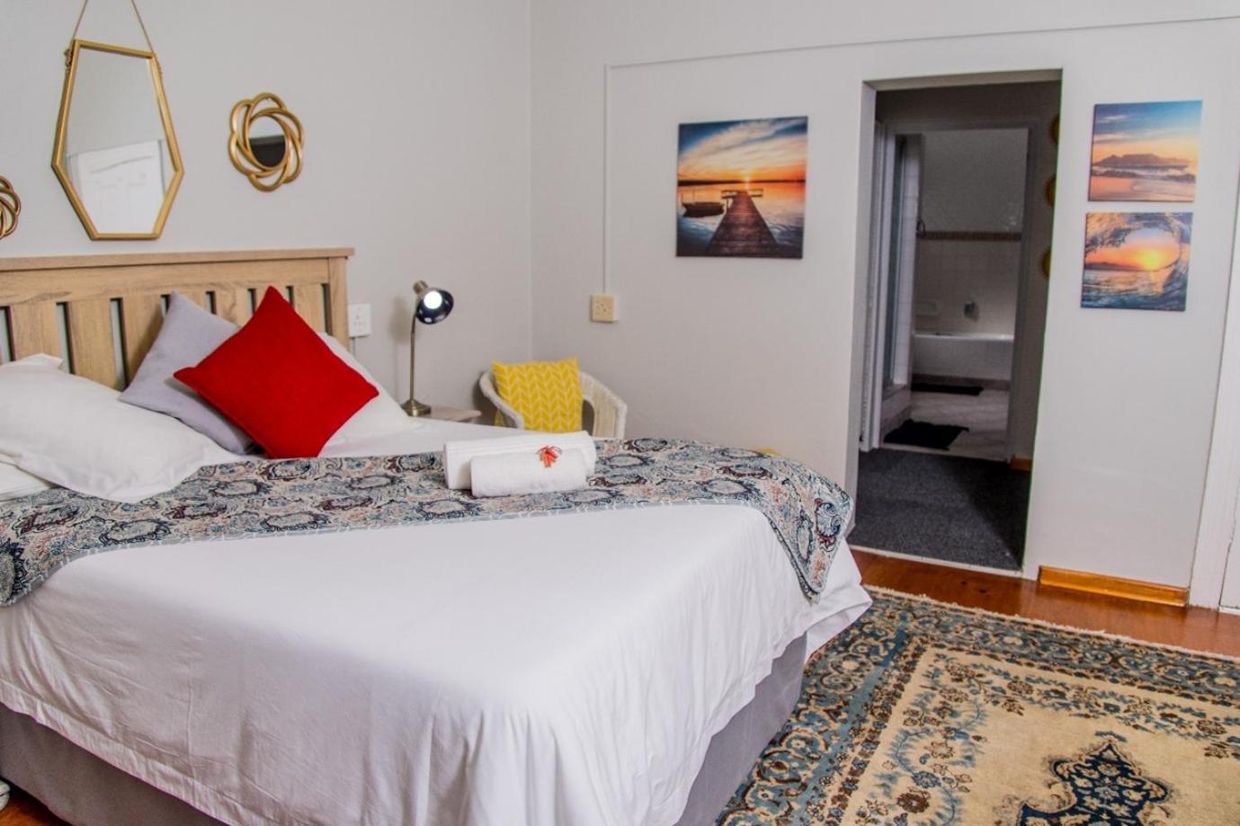 Dreamers Guesthouse - No Loadshedding King William's Town Eksteriør billede