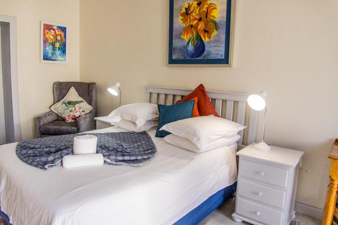 Dreamers Guesthouse - No Loadshedding King William's Town Eksteriør billede