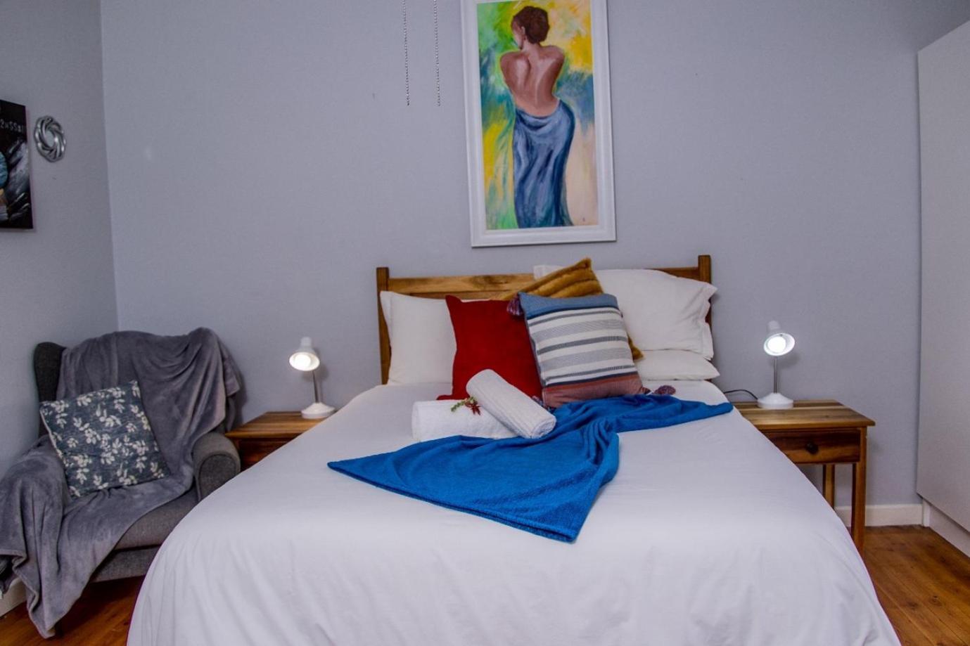 Dreamers Guesthouse - No Loadshedding King William's Town Eksteriør billede