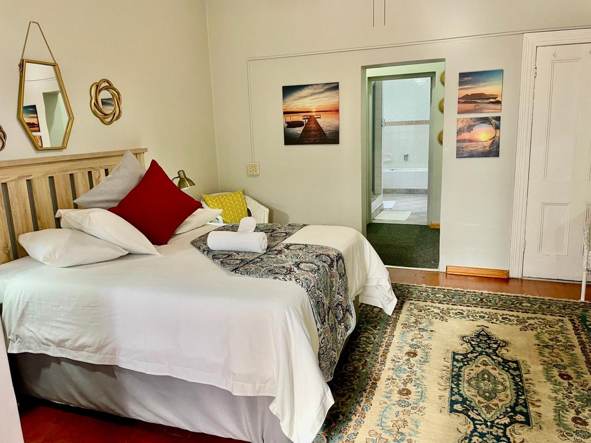 Dreamers Guesthouse - No Loadshedding King William's Town Eksteriør billede