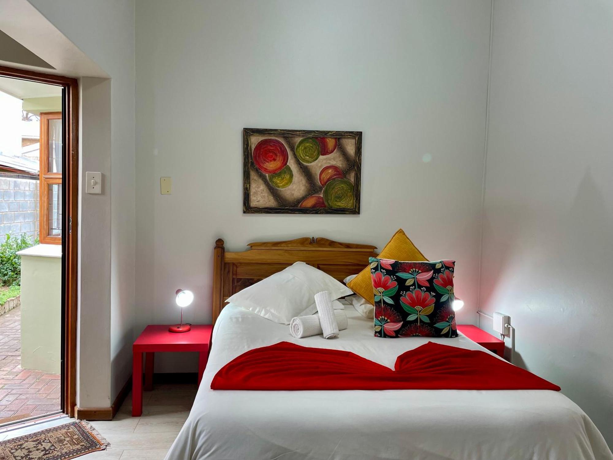 Dreamers Guesthouse - No Loadshedding King William's Town Eksteriør billede