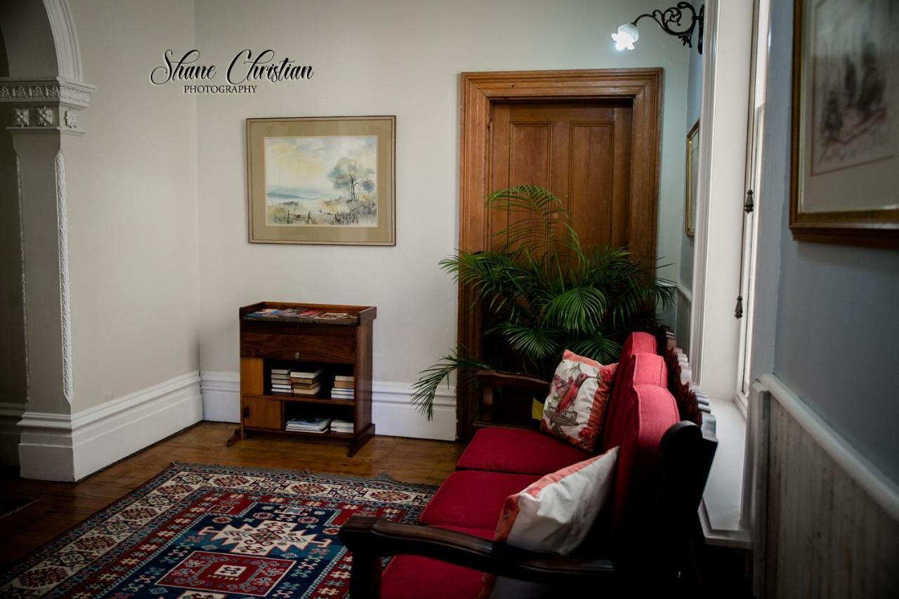 Dreamers Guesthouse - No Loadshedding King William's Town Eksteriør billede