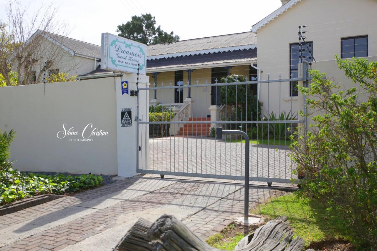 Dreamers Guesthouse - No Loadshedding King William's Town Eksteriør billede
