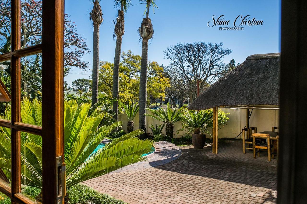 Dreamers Guesthouse - No Loadshedding King William's Town Eksteriør billede
