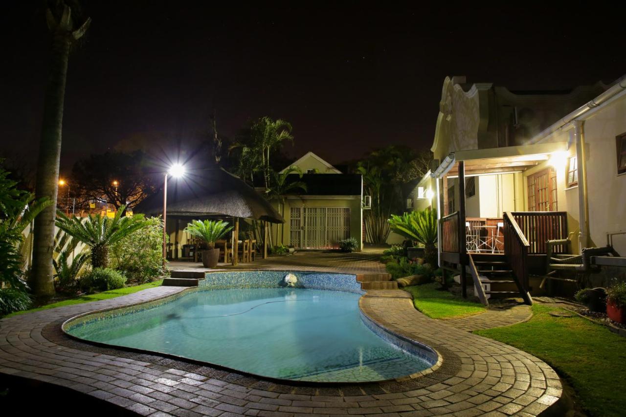 Dreamers Guesthouse - No Loadshedding King William's Town Eksteriør billede